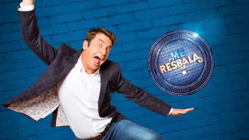 Задник к сериалу "Me resbala" #1777660