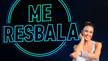 Задник к сериалу "Me resbala" #1777661