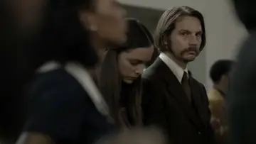 Задник к сериалу "Наемник Куорри" #1597838