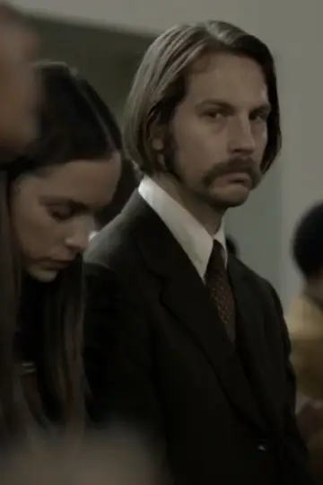 Постер к сериалу "Наемник Куорри" #1597849