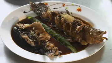 Задник к сериалу "Вкус Китая" #1477180