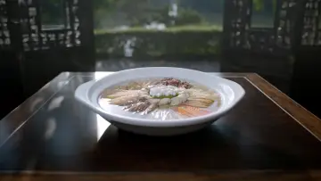 Задник к сериалу "Вкус Китая" #1477186