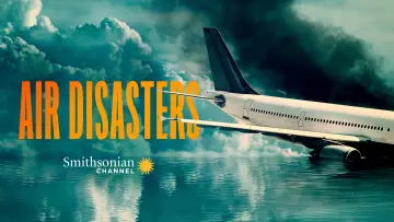 Задник к сериалу "Air Disasters" #1227991