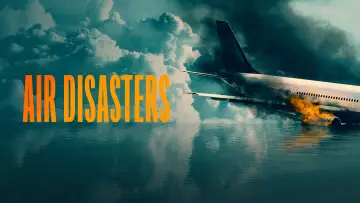 Задник к сериалу "Air Disasters" #1227992