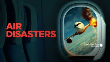 Задник к сериалу "Air Disasters" #1227993