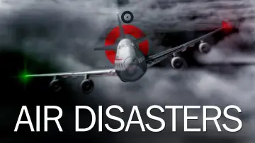 Задник к сериалу "Air Disasters" #1227995