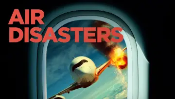 Задник к сериалу "Air Disasters" #1227996