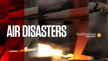 Задник к сериалу "Air Disasters" #1227999