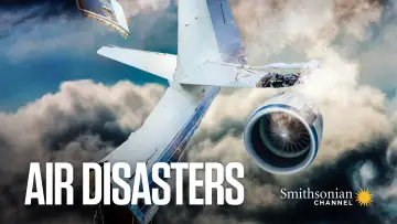Задник к сериалу "Air Disasters" #1228001