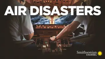 Задник к сериалу "Air Disasters" #1228003