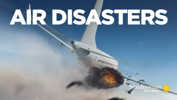 Задник к сериалу "Air Disasters" #1228004