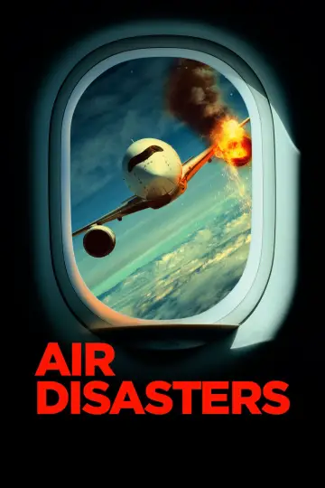 Air Disasters постер