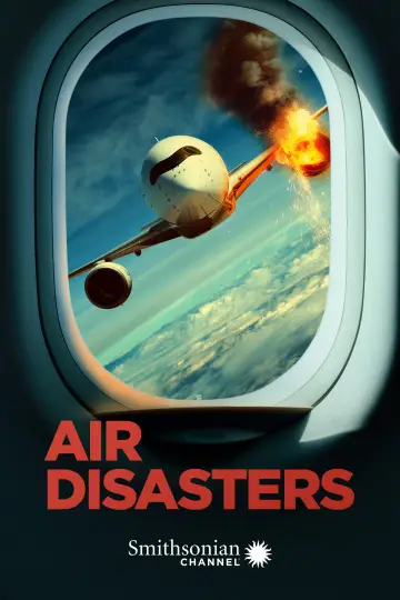 Постер к сериалу "Air Disasters" #1228013
