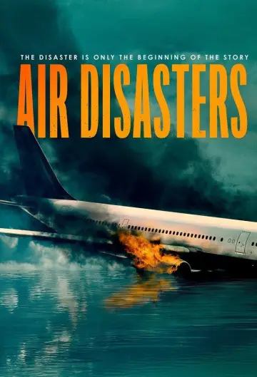 Постер к сериалу "Air Disasters" #1228014