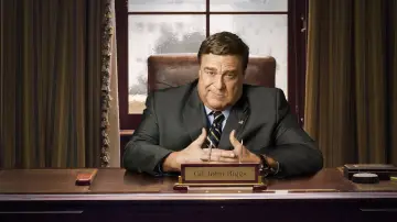 Задник к сериалу "Альфа-дом" #1425688