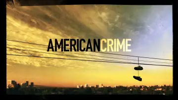 Задник к сериалу "Преступление по-американски" #1546160