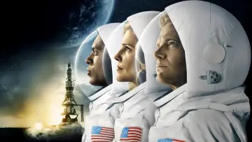 Задник к сериалу "Вознесение" #1470056