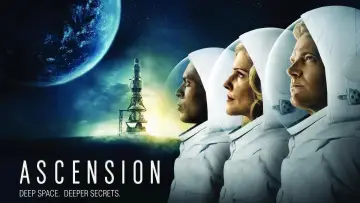 Задник к сериалу "Вознесение" #1470057