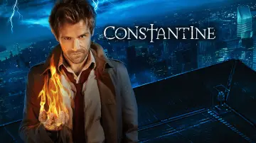 Задник к сериалу "Константин" #1427844