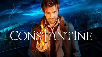 Задник к сериалу "Константин" #1427849
