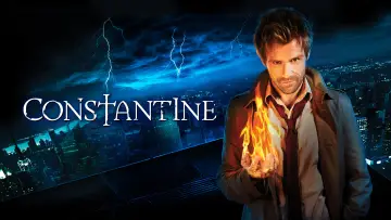 Задник к сериалу "Константин" #1427850