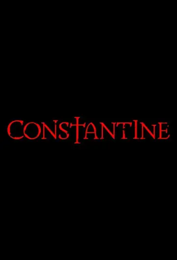 Постер к сериалу "Константин" #1427860