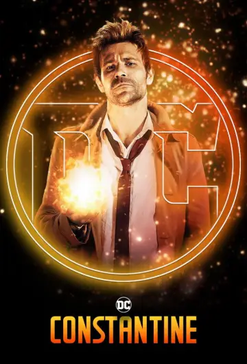 Постер к сериалу "Константин" #1427874