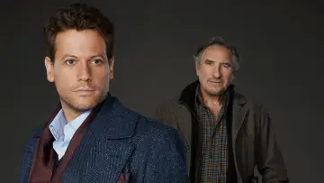 Задник к сериалу "Вечность" #1460107