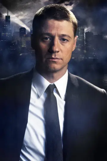 Постер к сериалу "Готэм" #1280543