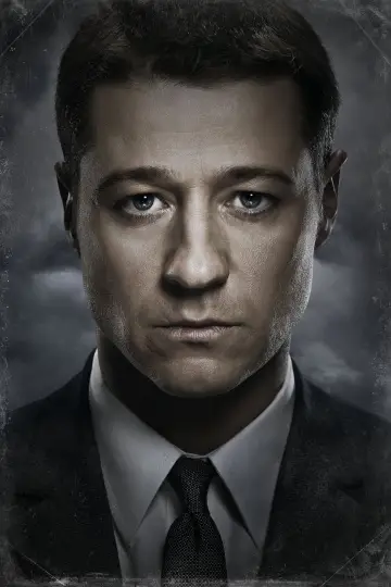 Постер к сериалу "Готэм" #1280573
