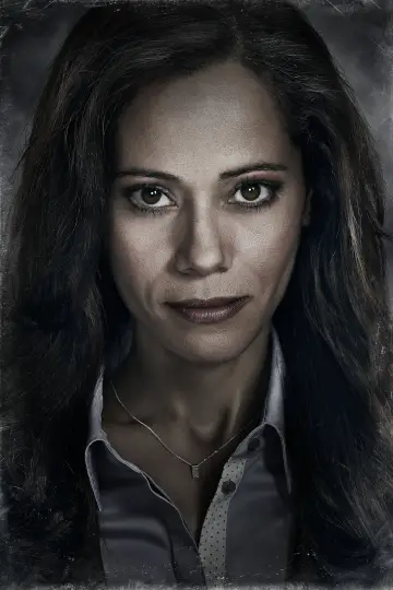 Постер к сериалу "Готэм" #1280579