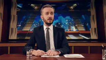 Задник к сериалу "Нео Магазин Рояль" #1541600