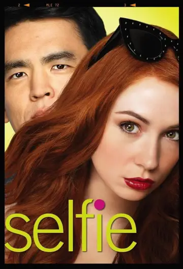 Постер к сериалу "Селфи" #1765093