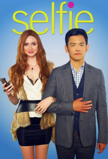 Постер к сериалу "Селфи" #1765095