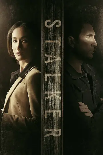 Постер к сериалу "Сталкер" #1599378