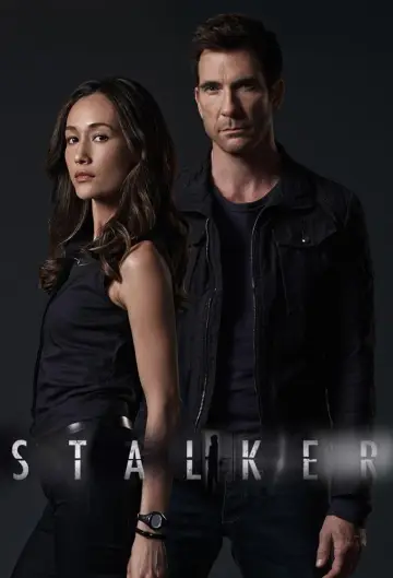 Постер к сериалу "Сталкер" #1599381