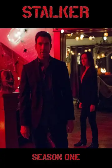Постер к сериалу "Сталкер" #1726939