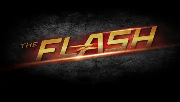 Задник к сериалу "Флэш" #1243046