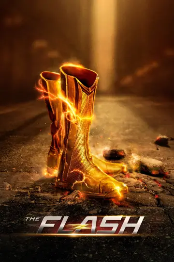 Постер к сериалу "Флэш" #1243205