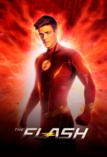 Постер к сериалу "Флэш" #1243315