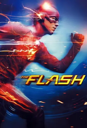 Постер к сериалу "Флэш" #1243331