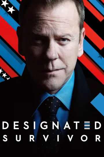 Постер к сериалу "Последний кандидат" #1326800