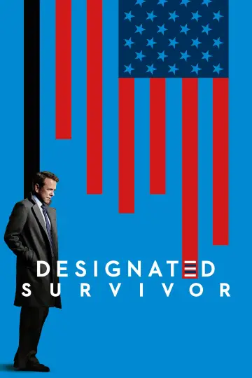 Постер к сериалу "Последний кандидат" #1326803