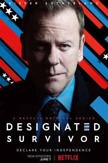 Постер к сериалу "Последний кандидат" #1326804
