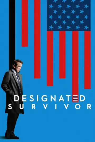 Постер к сериалу "Последний кандидат" #1326806