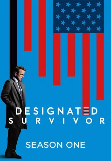 Постер к сериалу "Последний кандидат" #1686383