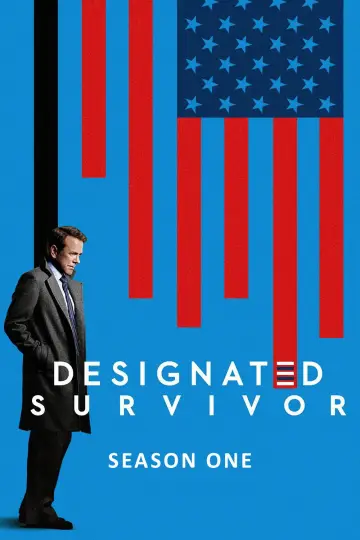 Постер к сериалу "Последний кандидат" #1686384