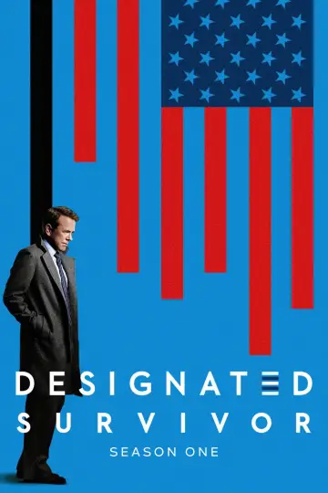 Постер к сериалу "Последний кандидат" #1686386