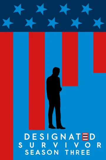 Постер к сериалу "Последний кандидат" #1686393