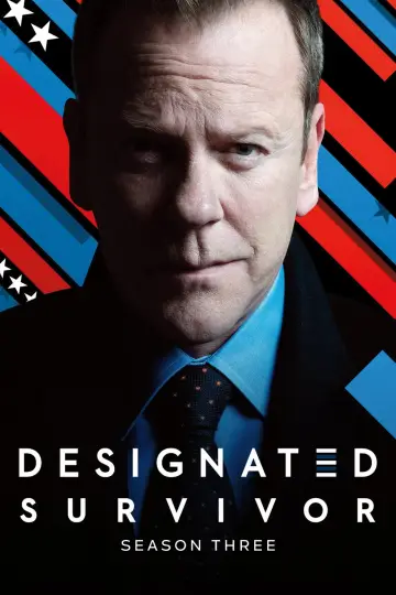 Постер к сериалу "Последний кандидат" #1686394